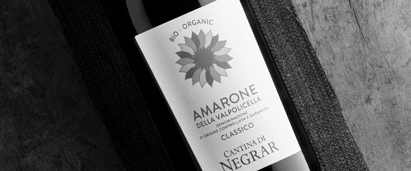 Amarone Della Valpolicella Docg Classico Biologico