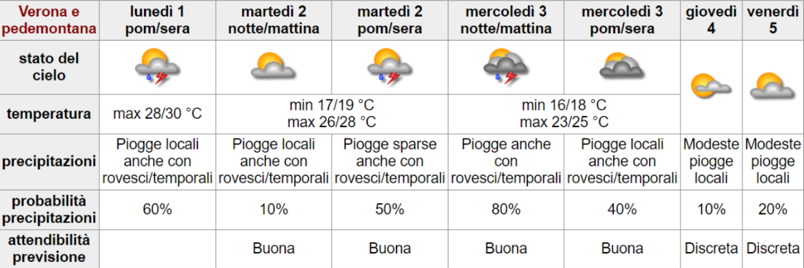 BOLLETTINO FITOSANITARIO VITE: 02 LUGLIO 2024 - 1