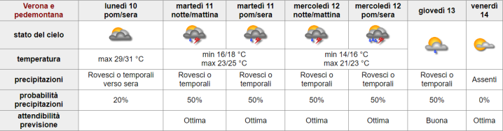 BOLLETTINO FITOSANITARIO VITE: 11 GIUGNO 2024 - 1