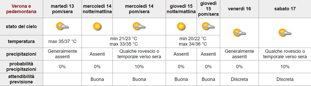 BOLLETTINO FITOSANITARIO VITE: 13 AGOSTO 2024 - 1