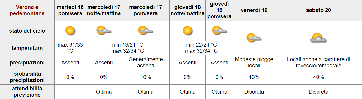 BOLLETTINO FITOSANITARIO VITE: 16 LUGLIO 2024 - 1