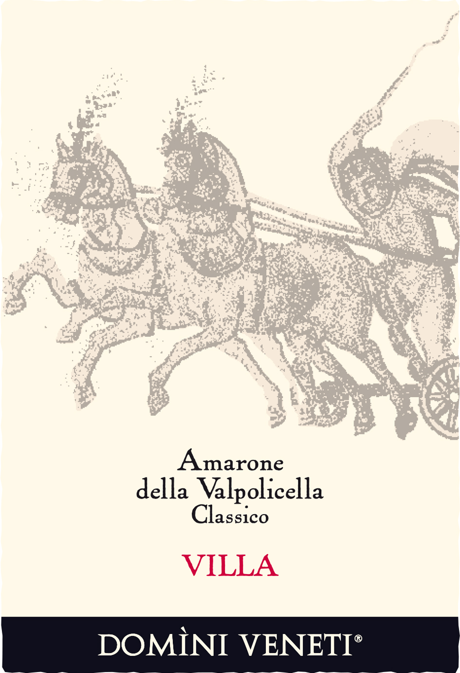 I mosaici della villa romana in Valpolicella: nome e etichetta per l’Amarone di Cantina Valpolicella Negrar dal 2011 - 1