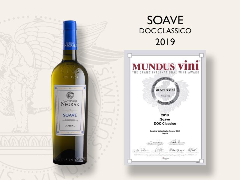 Mundus Vini premia i vini Cantina di Negrar e Ges Sorrentino - 5